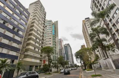 Apartamento com 3 quartos à venda na rua pasteur, 235, batel, curitiba, 94 m2 por r$ 945.000