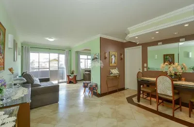 Apartamento com 3 quartos à venda na rua paula gomes, 871, são francisco, curitiba, 112 m2 por r$ 780.000