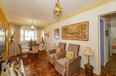 Apartamento com 1 quarto à venda na avenida cândido de abreu, 433, centro cívico, curitiba, 65 m2 por r$ 390.000