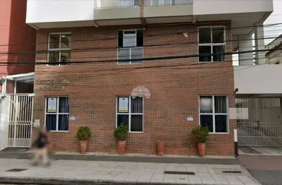 Apartamento com 2 quartos à venda na rua lourenço pinto, 240, centro, curitiba, 42 m2 por r$ 405.161
