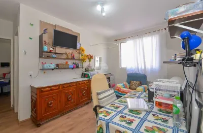 Apartamento com 1 quarto à venda na rua tibagi, 769, centro, curitiba, 33 m2 por r$ 315.000