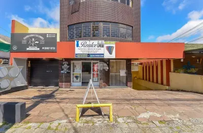 Ponto comercial à venda na Rua Camões, 501, Alto da Rua XV, Curitiba, 33 m2 por R$ 270.000