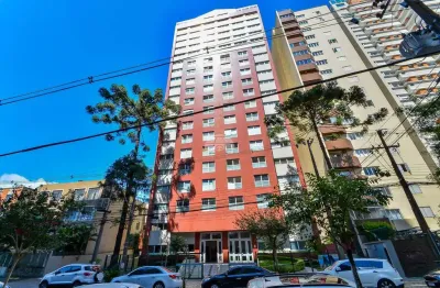 Sala comercial à venda na Rua Nunes Machado, 472, Centro, Curitiba, 57 m2 por R$ 750.000