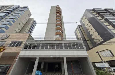 Ponto comercial à venda na Avenida Paraná, 1706, Boa Vista, Curitiba, 252 m2 por R$ 1.200.000