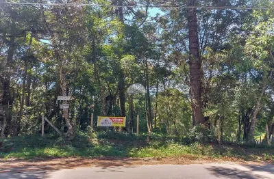 Terreno à venda na rua pedro foggiatto, 000, aristocrata, são josé dos pinhais por r$ 980.000
