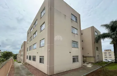 Apartamento com 2 quartos à venda na rua joão bonat, 860, capão raso, curitiba, 45 m2 por r$ 270.000
