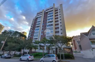 Apartamento com 2 quartos à venda na rua joão domachoski, 400, mossunguê, curitiba, 125 m2 por r$ 1.450.000