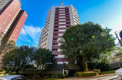 Apartamento com 3 quartos à venda na rua oyapock, 99, cristo rei, curitiba, 83 m2 por r$ 579.000