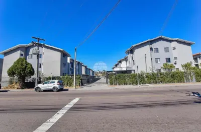 Apartamento com 3 quartos à venda na rua josé rietmeyer, 471, guabirotuba, curitiba, 64 m2 por r$ 316.000