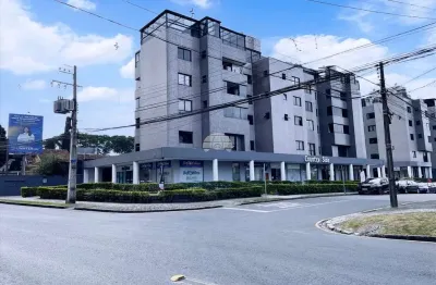 Ponto comercial à venda na avenida nossa senhora da luz, 51, bacacheri, curitiba, 29 m2 por r$ 250.000