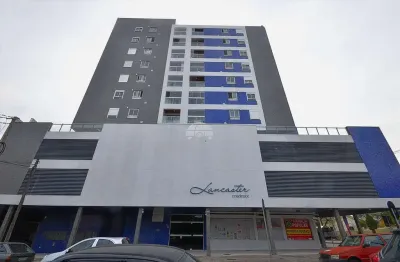 Apartamento com 2 quartos à venda na rua antônio rodolfo turra, 38, santa cândida, curitiba, 64 m2 por r$ 568.000
