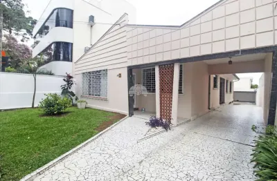 Terreno à venda na rua vereador constante pinto, 60, bacacheri, curitiba, 160 m2 por r$ 1.500.000