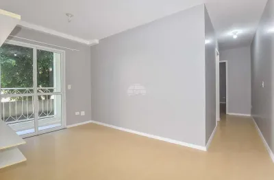 Apartamento com 2 quartos à venda na rua renato polatti, 3651, campo comprido, curitiba, 57 m2 por r$ 358.000