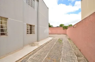 Apartamento com 2 quartos à venda na rua campo do tenente, 759, guaraituba, colombo, 49 m2 por r$ 170.000