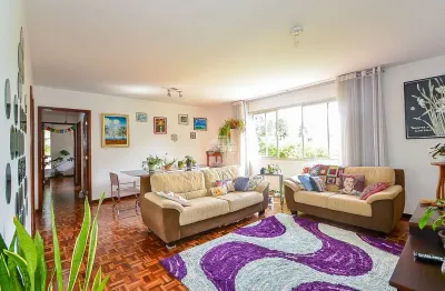 Apartamento com 3 quartos à venda na Rua Equador, 342, Bacacheri, Curitiba, 95 m2 por R$ 565.000