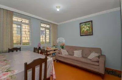 Apartamento com 2 quartos à venda na Rua Alberico Flores Bueno, 770, Bairro Alto, Curitiba, 40 m2 por R$ 210.000