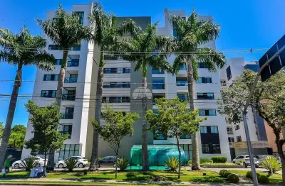 Apartamento com 3 quartos à venda na Rua Jovino do Rosário, 331, Boa Vista, Curitiba, 97 m2 por R$ 750.000