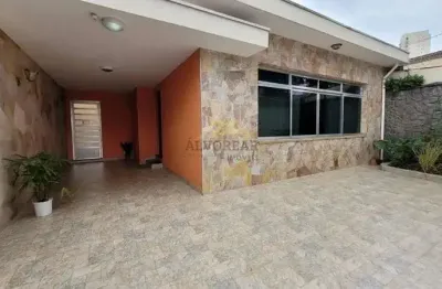 Casa com 3 quartos à venda na Rua Divinópolis, --, Vila Brasilina, São Paulo