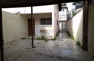 Casa com 3 quartos à venda na Tolstoi, --, Vila Brasilina, São Paulo