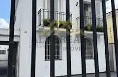 Sobrado comercial para locação – itaim bibi a apenas 50 metros da estação de metro campo belo