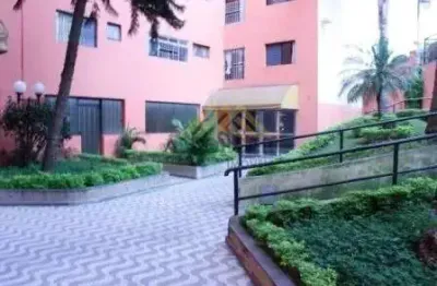 Apartamento com 3 quartos à venda na Rua Simão Lopes, --, Vila Moraes, São Paulo