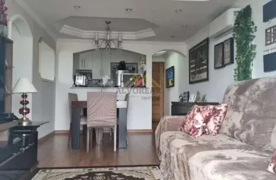 Apartamento com 3 quartos à venda na Avenida Padre Arlindo Vieira, --, Vila Vermelha, São Paulo