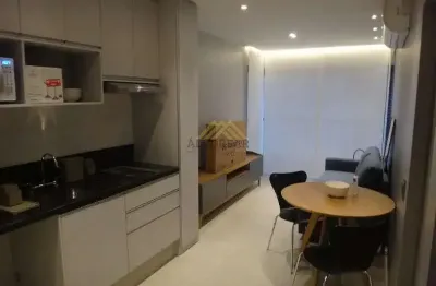 Apartamento com 1 quarto à venda na Rua Estado de Israel, --, Vila da Saúde, São Paulo