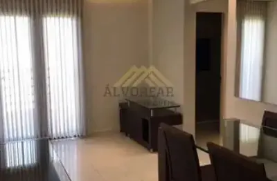 Apartamento com 2 quartos à venda na Rua dos Democratas, --, Vila Monte Alegre, São Paulo