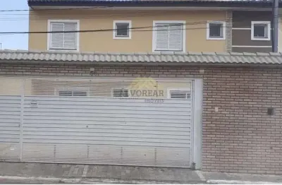 Casa com 3 quartos à venda na Rua Firmino Rodrigues Silva, --, Jardim Sabará, São Paulo