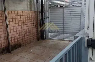 Casa com 2 quartos à venda na César Batista, --, Vila Guarani, São Paulo