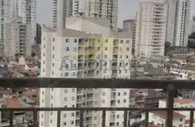 Apartamento com 2 quartos à venda na Nossa Sanhora Da Saúde, --, Jardim Previdência, São Paulo