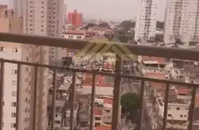 Apartamento com 2 quartos à venda na Nossa Sanhora Da Saúde, --, Jardim Previdência, São Paulo