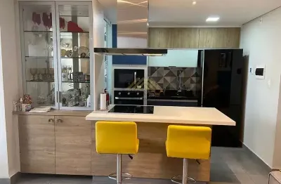 Apartamento dos seus sonhos à venda! 2 dormitórios, lazer completo