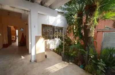 Casa com 5 quartos à venda na Alameda Afonso Bocchiglieri, --, Vila Arriete, São Paulo