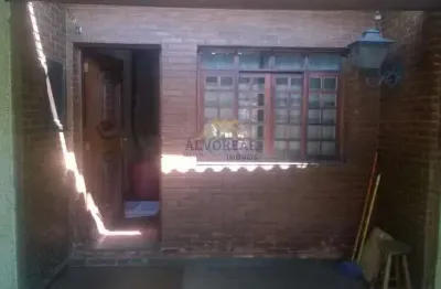 Oportunidade imperdivel, sobrado à venda com 03 dormitórios