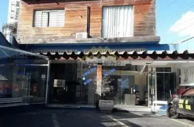 Casa comercial com 2 salas à venda na Avenida Professor Abraão de Morais, --, Vila da Saúde, São Paulo