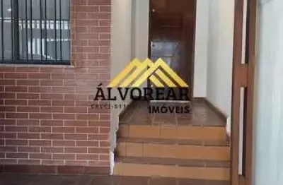 Casa com 2 quartos à venda na Rua Doutor Nicolau Asprino Júnior, --, Vila Brasílio Machado, São Paulo