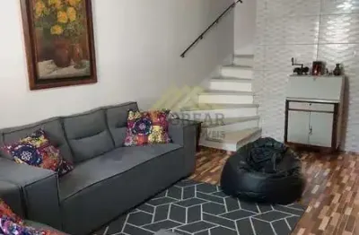 Casa com 2 quartos à venda na Rua França Júnior, --, Cursino, São Paulo