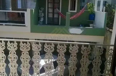 Sobrado em condomínio fechado – conforto, espaço e localização privilegiada