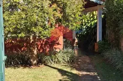 Casa com 2 quartos à venda no Casas Populares, Atibaia 