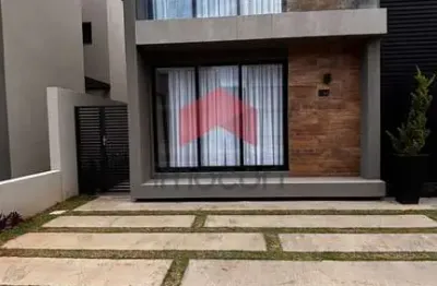 Casa com 3 quartos à venda na Chácaras Interlagos, Atibaia 