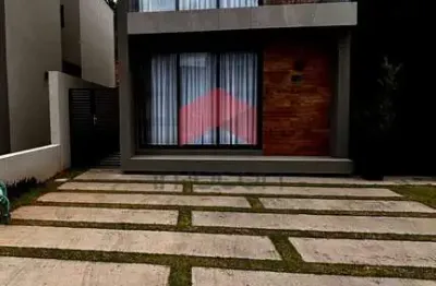 Casa com 3 quartos à venda na Chácaras Interlagos, Atibaia 