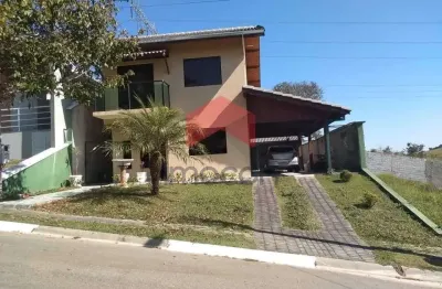 Casa com 3 quartos à venda no Rio Abaixo, Atibaia 