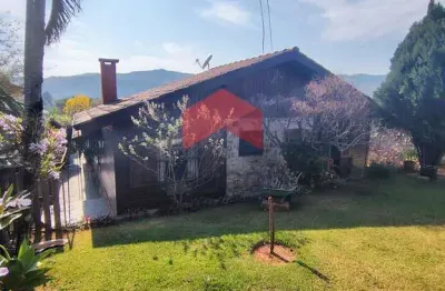 Casa com 3 quartos à venda no Jardim Centenário, Atibaia 