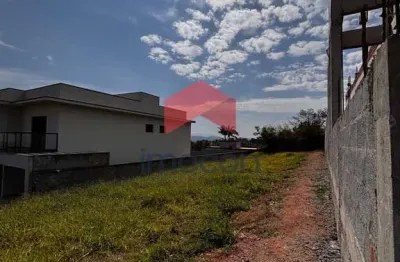 Terreno à venda no Jardim Colina do Sol, Bom Jesus dos Perdões 