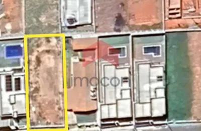 Lote / terreno em loteamento parque residencial serras de atibaia ii  -  atibaia