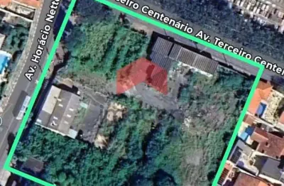 Barracão / Galpão / Depósito à venda no Centro, Atibaia 