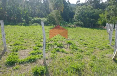 Terreno à venda no Rosário, Atibaia 