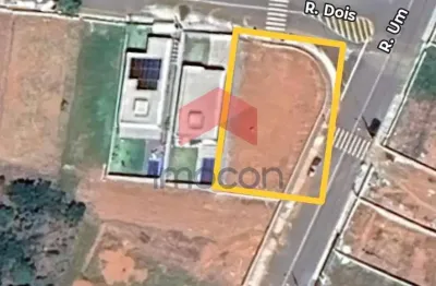 Lote / terreno em loteamento parque residencial serras de atibaia ii  -  atibaia