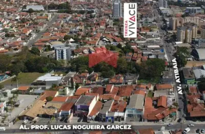 Apartamento à venda no Atibaia Jardim, Atibaia 